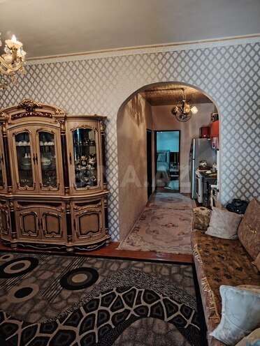 3 otaqlı həyət evi/bağ evi - Sabunçu q. - 110 m² (2)
