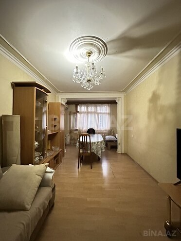 4-комн. вторичка - пос. Бакиханова - 100 м² (3)