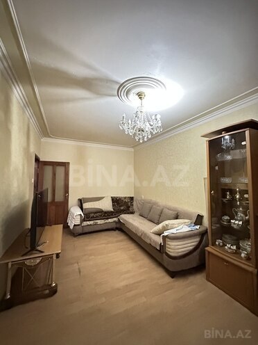 4-комн. вторичка - пос. Бакиханова - 100 м² (4)