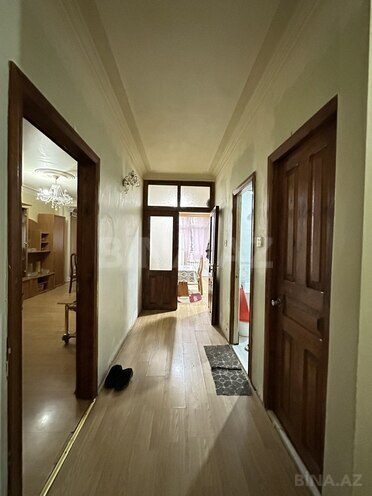 4-комн. вторичка - пос. Бакиханова - 100 м² (5)