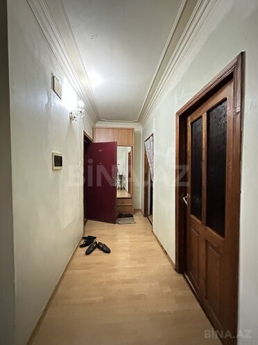 4-комн. вторичка - пос. Бакиханова - 100 м² (8)
