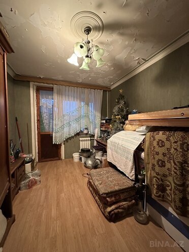 4-комн. вторичка - пос. Бакиханова - 100 м² (10)