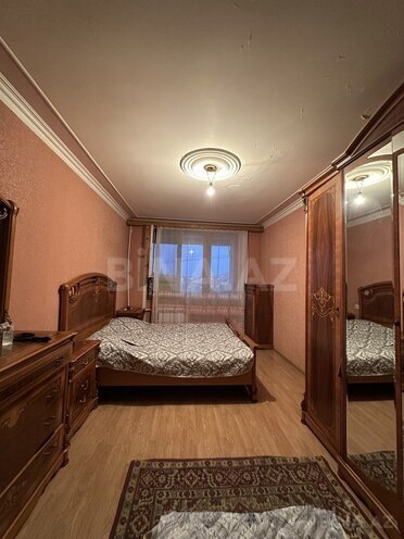 4-комн. вторичка - пос. Бакиханова - 100 м² (7)