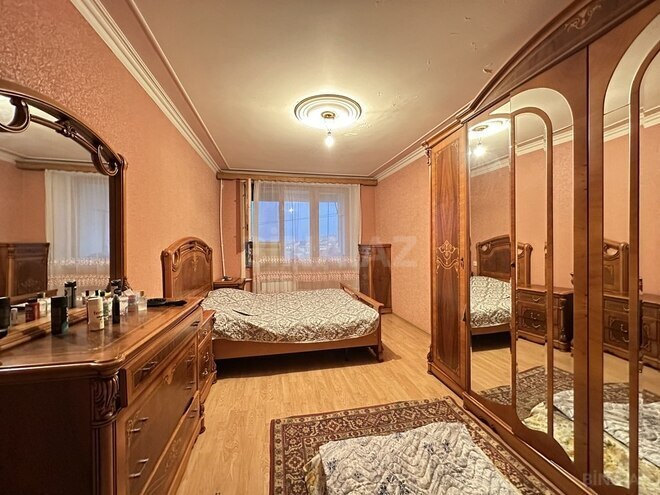 4-комн. вторичка - пос. Бакиханова - 100 м² (6)