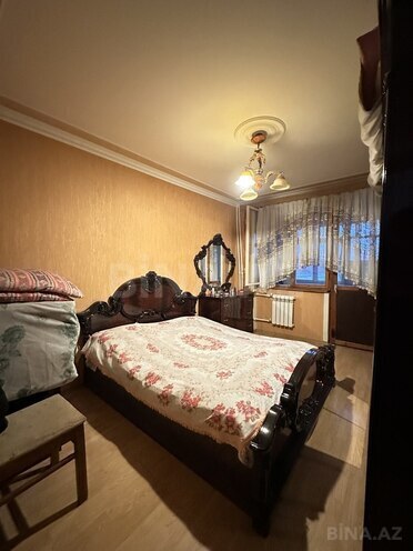 4-комн. вторичка - пос. Бакиханова - 100 м² (9)