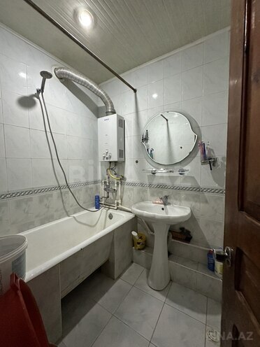 4-комн. вторичка - пос. Бакиханова - 100 м² (13)