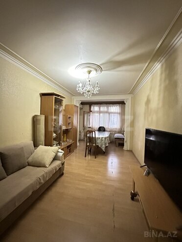4-комн. вторичка - пос. Бакиханова - 100 м² (2)