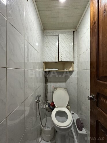 4-комн. вторичка - пос. Бакиханова - 100 м² (14)