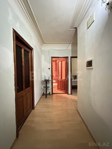 4-комн. вторичка - пос. Бакиханова - 100 м² (11)