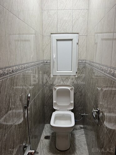2-комн. вторичка - м. Ази Асланов - 57 м² (8)