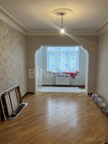 2-комн. вторичка - м. Ази Асланов - 57 м² (14)