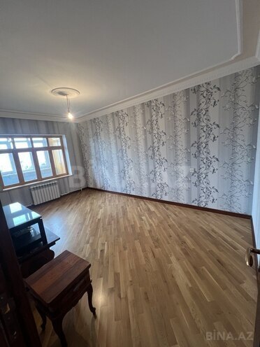 2-комн. вторичка - м. Ази Асланов - 57 м² (10)