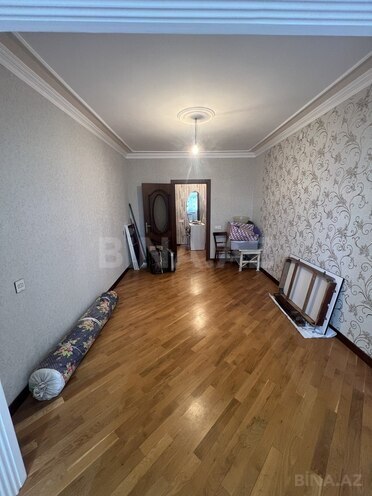 2-комн. вторичка - м. Ази Асланов - 57 м² (13)