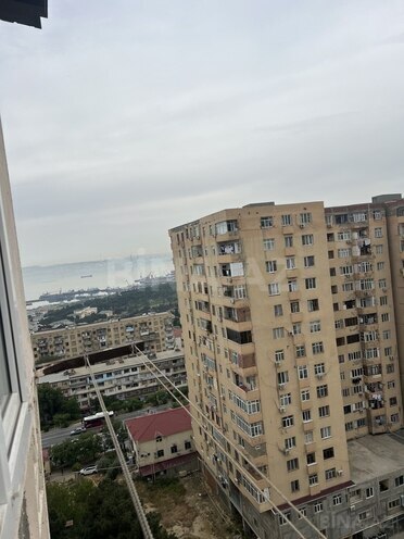 2-комн. вторичка - м. Ази Асланов - 57 м² (1)