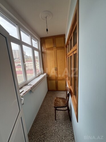 2-комн. вторичка - м. Ази Асланов - 57 м² (2)