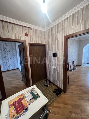 2-комн. вторичка - м. Ази Асланов - 57 м² (11)