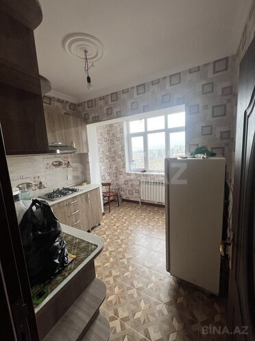 2-комн. вторичка - м. Ази Асланов - 57 м² (6)