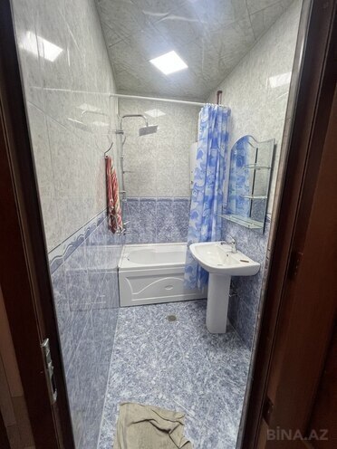 2-комн. вторичка - м. Ази Асланов - 57 м² (7)