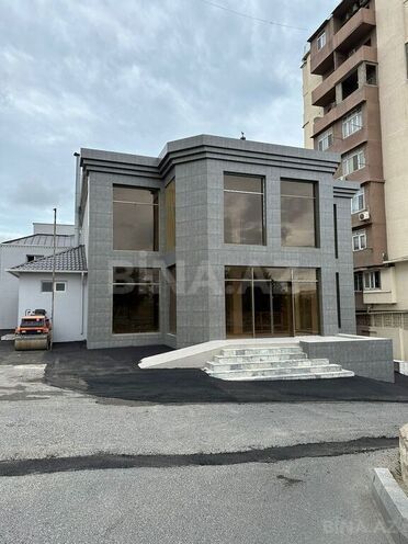 Объект - м. Ахмедлы - 1508 м² (8)