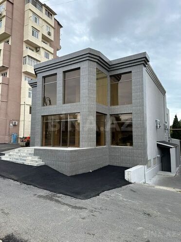 Объект - м. Ахмедлы - 1508 м² (2)