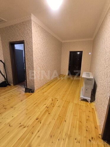 3 otaqlı həyət evi/bağ evi - Müşfiqabad q. - 110 m² (5)