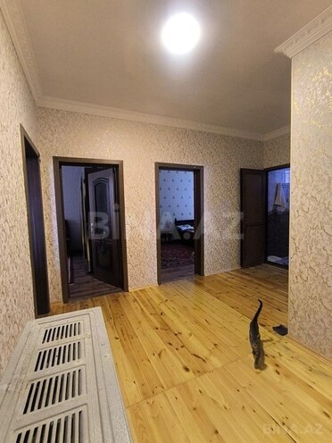 3 otaqlı həyət evi/bağ evi - Müşfiqabad q. - 110 m² (4)