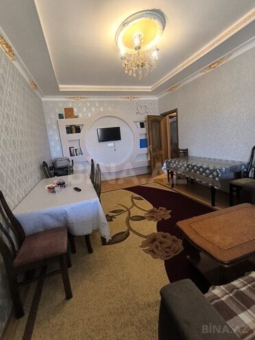 3 otaqlı həyət evi/bağ evi - Müşfiqabad q. - 110 m² (17)
