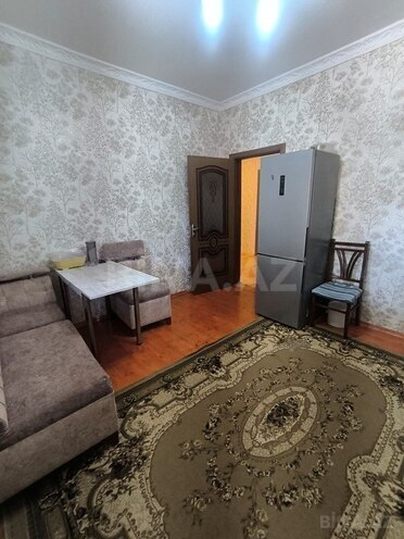 3 otaqlı həyət evi/bağ evi - Müşfiqabad q. - 110 m² (12)
