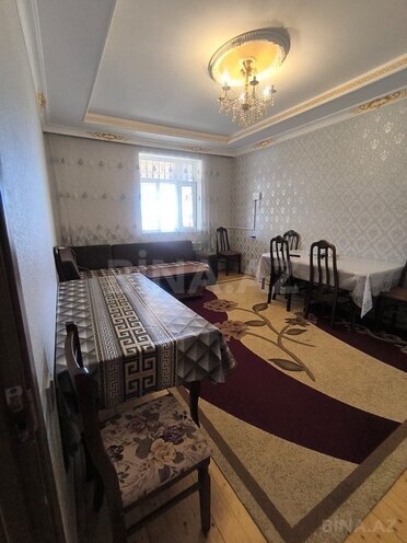 3 otaqlı həyət evi/bağ evi - Müşfiqabad q. - 110 m² (18)