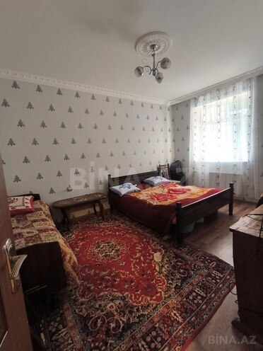 3 otaqlı həyət evi/bağ evi - Müşfiqabad q. - 110 m² (13)