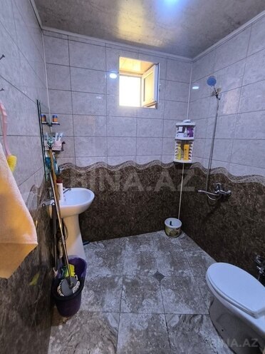 3 otaqlı həyət evi/bağ evi - Müşfiqabad q. - 110 m² (15)