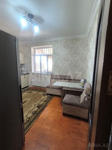 3 otaqlı həyət evi/bağ evi - Müşfiqabad q. - 110 m² (11)