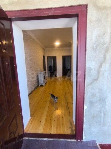3 otaqlı həyət evi/bağ evi - Müşfiqabad q. - 110 m² (20)