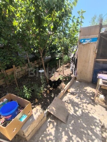 3 otaqlı həyət evi/bağ evi - Müşfiqabad q. - 110 m² (8)