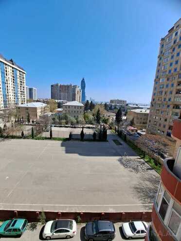 4-комн. новостройка - м. Нариман Нариманов - 152 м² (1)