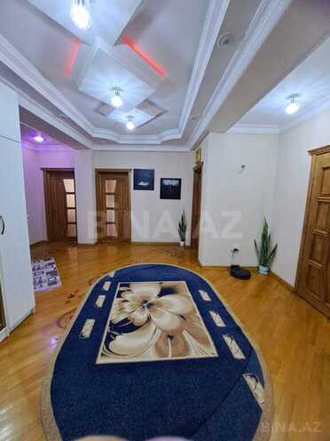 4-комн. новостройка - м. Нариман Нариманов - 152 м² (17)