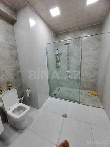 4-комн. новостройка - м. Нариман Нариманов - 152 м² (23)