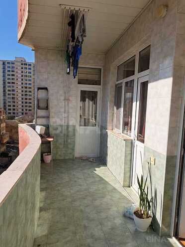4-комн. новостройка - м. Нариман Нариманов - 152 м² (21)