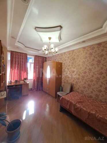 4-комн. новостройка - м. Нариман Нариманов - 152 м² (26)
