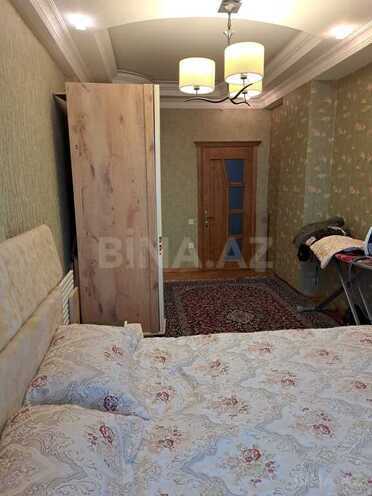 4-комн. новостройка - м. Нариман Нариманов - 152 м² (11)
