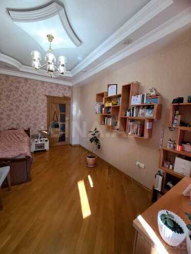 4-комн. новостройка - м. Нариман Нариманов - 152 м² (25)