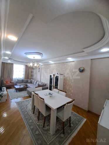 4-комн. новостройка - м. Нариман Нариманов - 152 м² (3)
