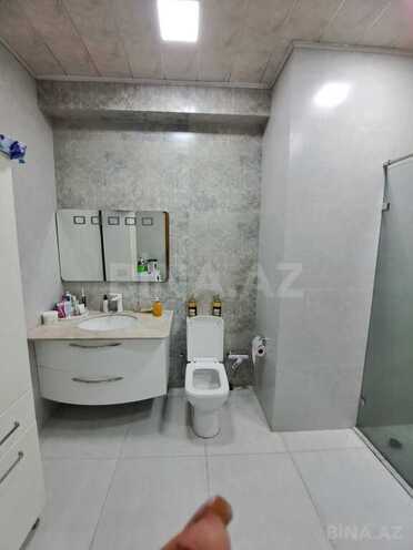 4-комн. новостройка - м. Нариман Нариманов - 152 м² (24)