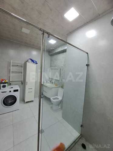 4-комн. новостройка - м. Нариман Нариманов - 152 м² (22)