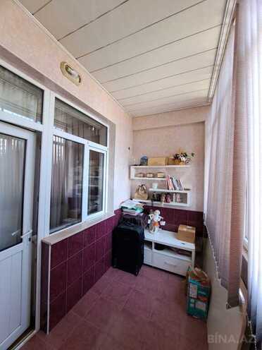 4-комн. новостройка - м. Нариман Нариманов - 152 м² (9)