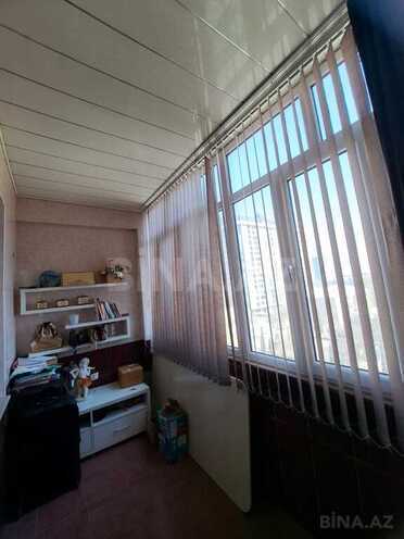 4-комн. новостройка - м. Нариман Нариманов - 152 м² (8)