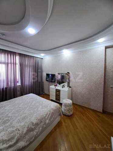 4-комн. новостройка - м. Нариман Нариманов - 152 м² (7)