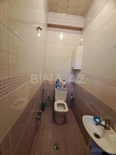 4-комн. новостройка - м. Нариман Нариманов - 152 м² (13)