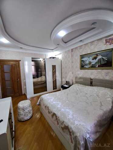 4-комн. новостройка - м. Нариман Нариманов - 152 м² (6)