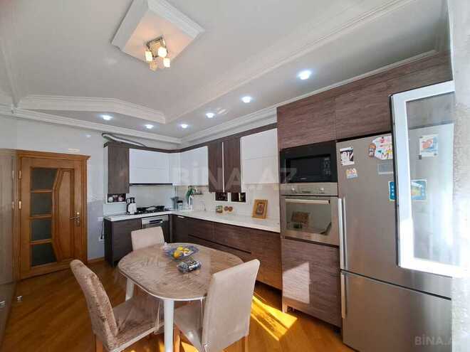 4-комн. новостройка - м. Нариман Нариманов - 152 м² (19)